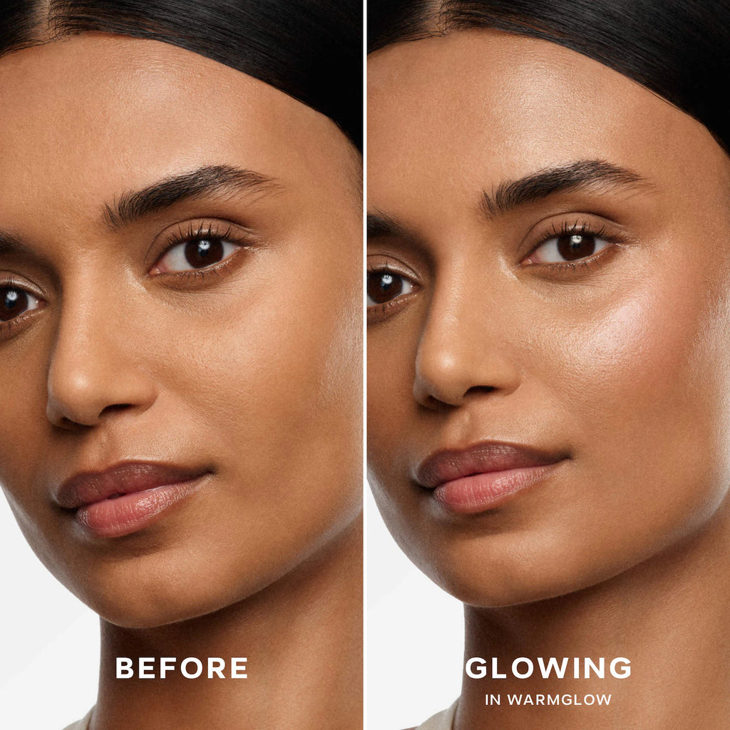 Saie Glowy Super Gel Lightweight Dewy Multipurpose Illuminator