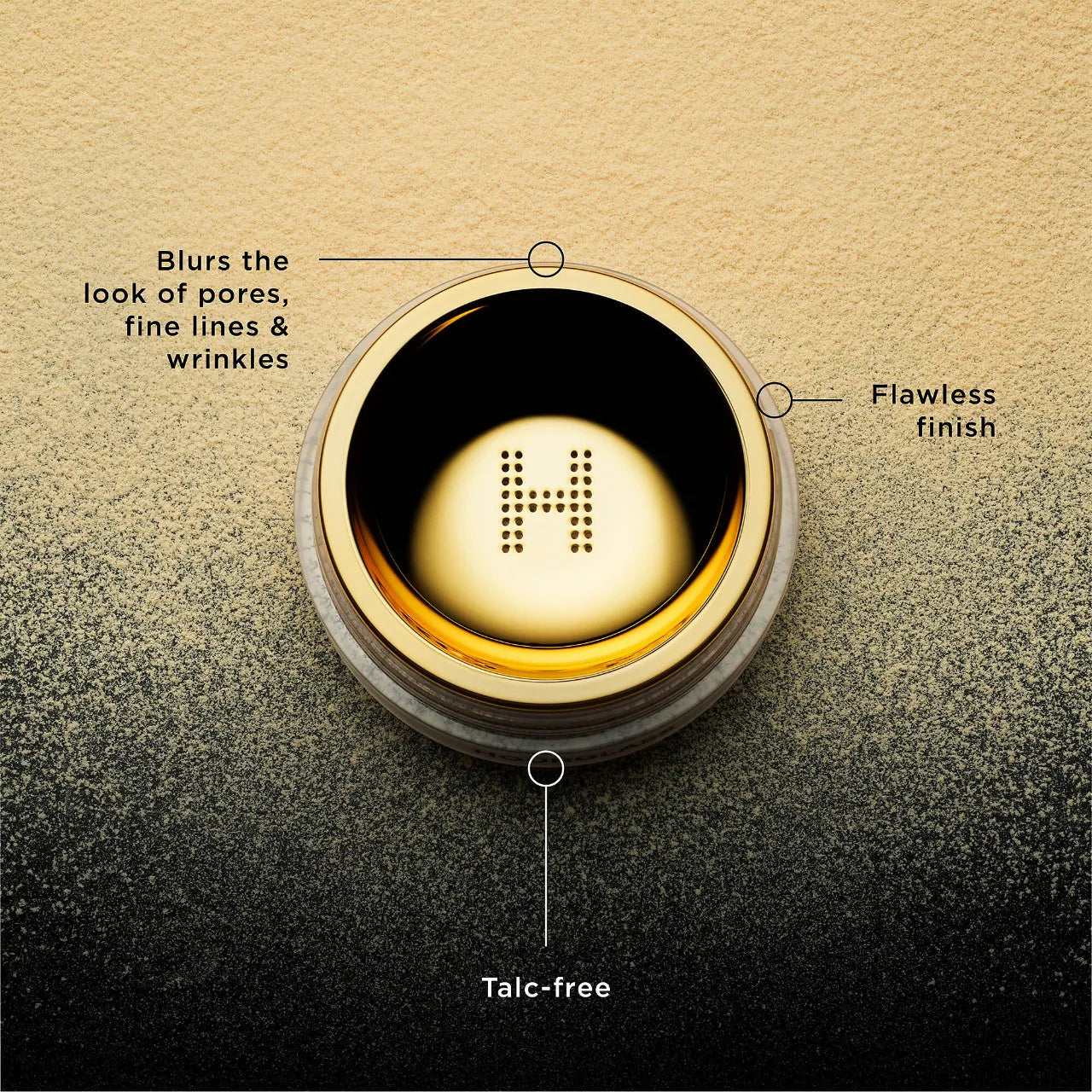 Hourglass  Veil™ Translucent Setting Powder - Talc Free