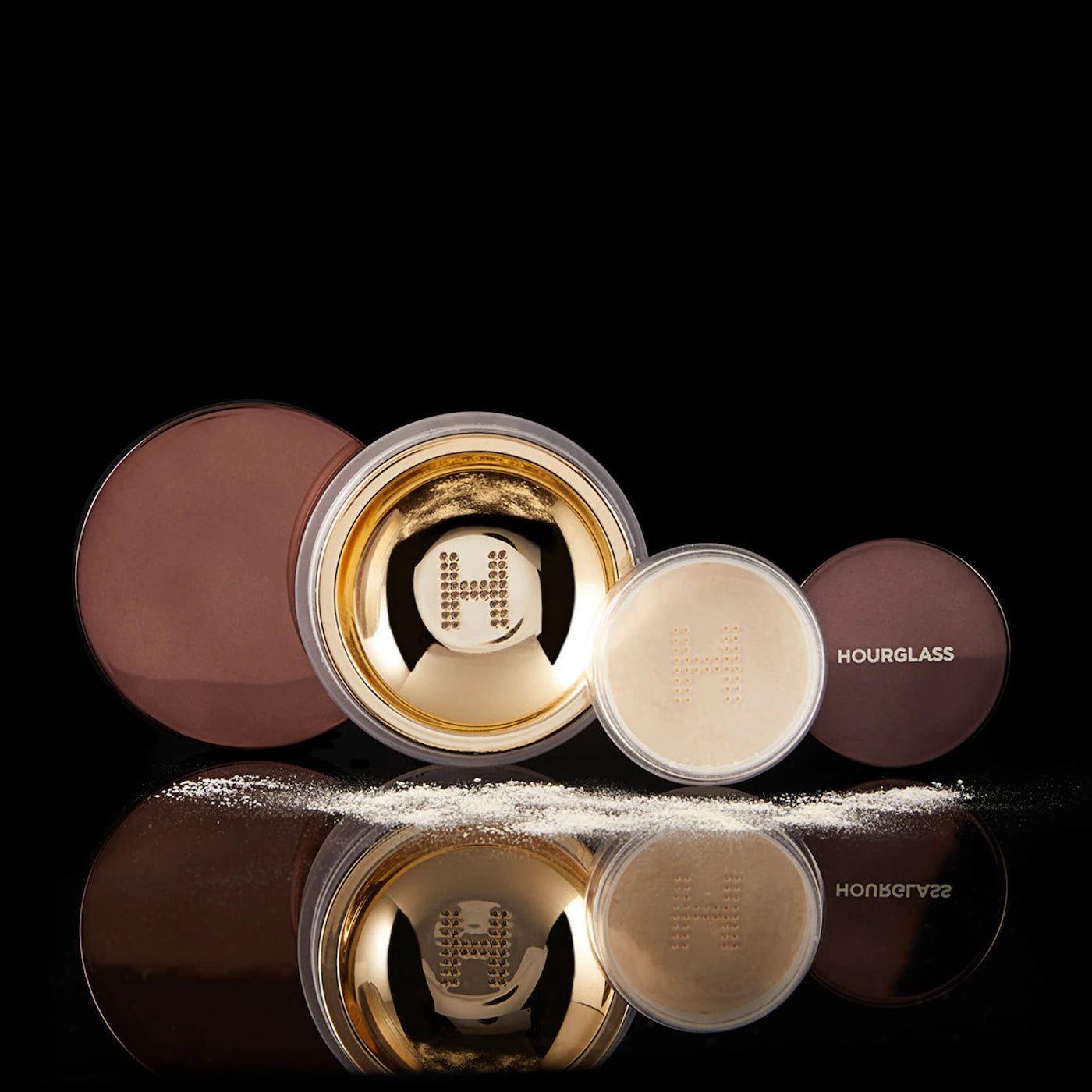 Hourglass  Veil™ Translucent Setting Powder - Talc Free