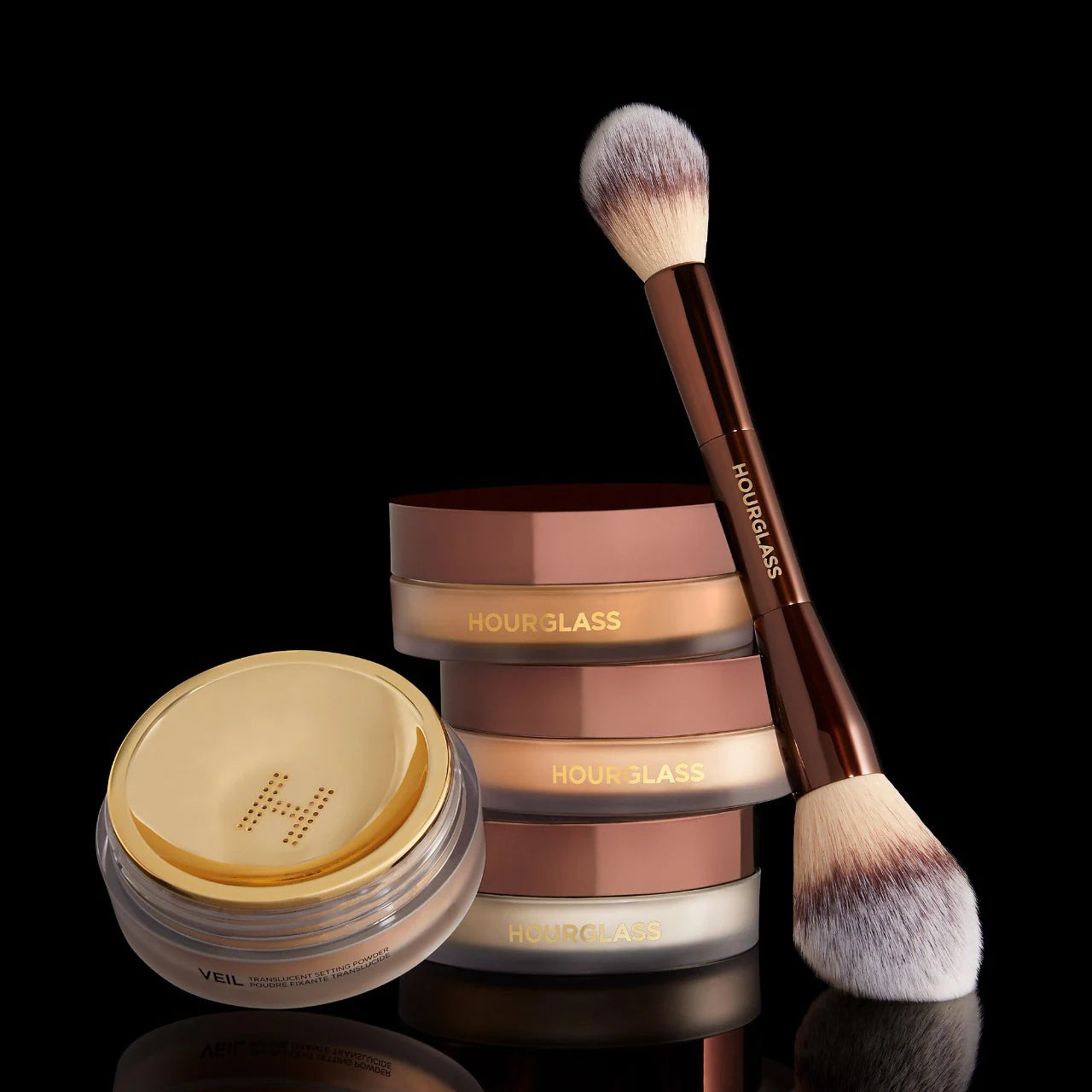 Hourglass  Veil™ Translucent Setting Powder - Talc Free
