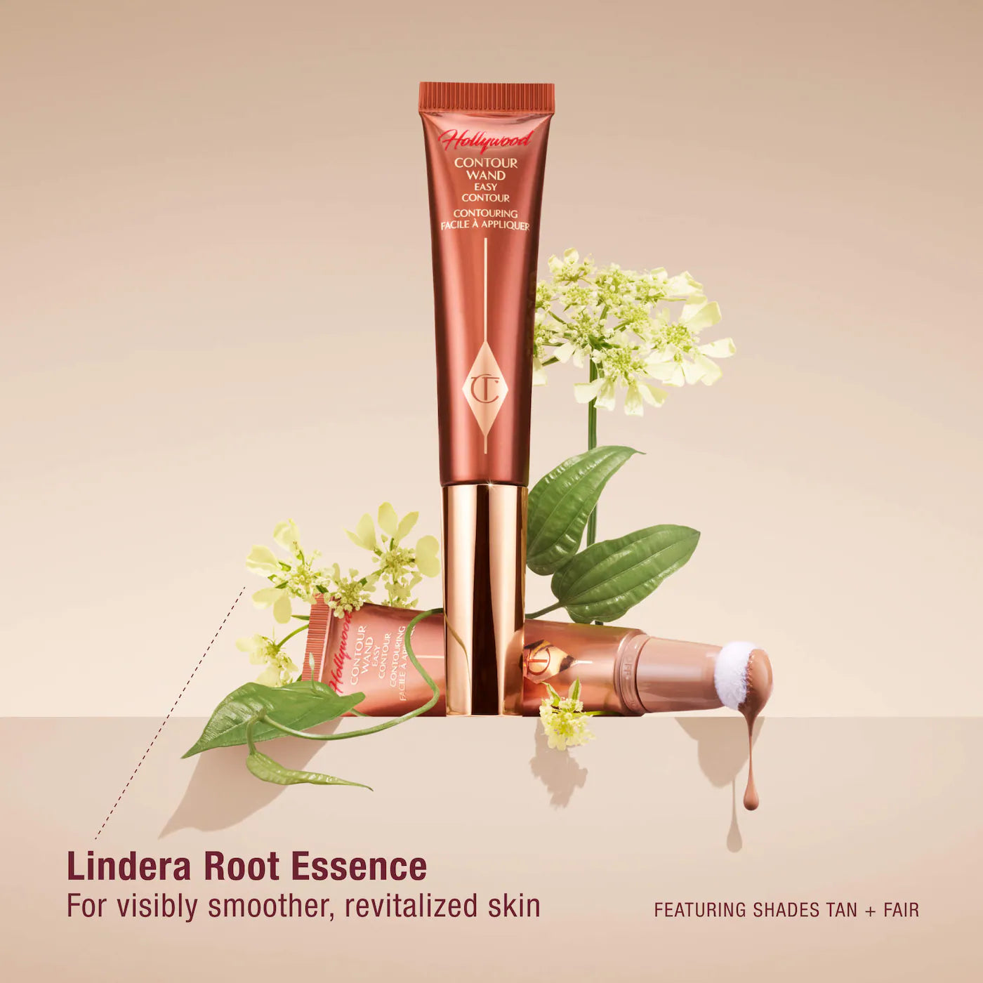 Charlotte Tilbury Hollywood Contour Wand