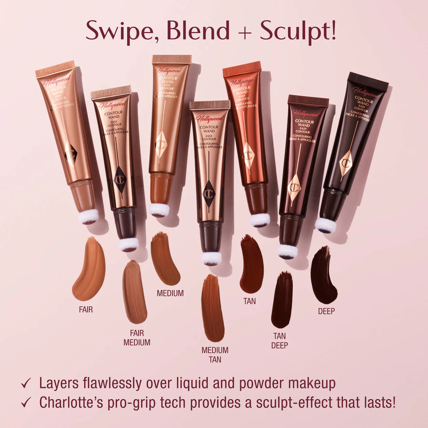 Charlotte Tilbury Hollywood Contour Wand