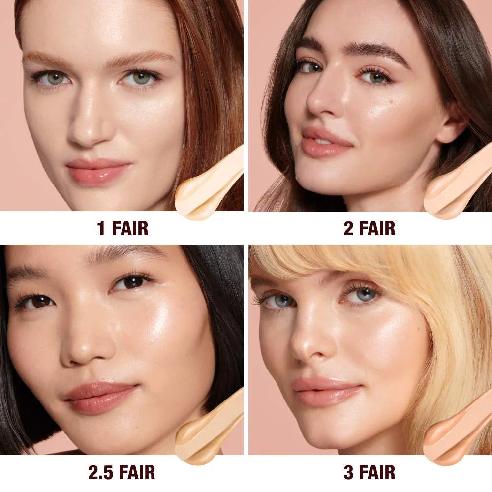 Mini Charlotte Tilbury Hollywood Flawless Filter