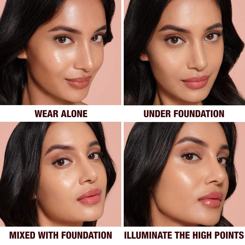 Charlotte Tilbury Hollywood Flawless Filter