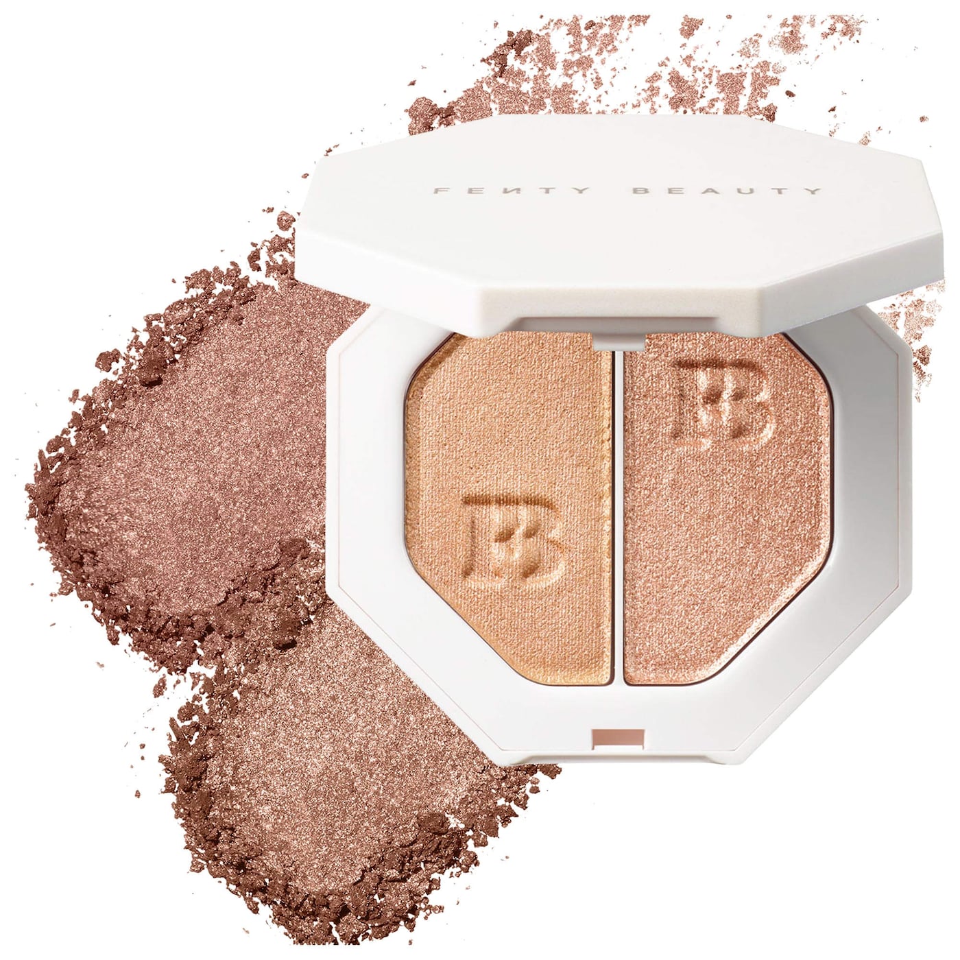 Fenty Beauty by Rihanna Killawatt Freestyle Highlighter