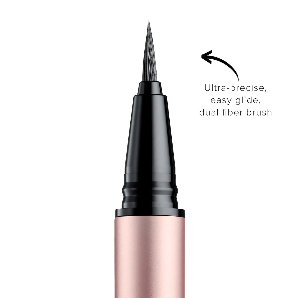 Too Faced Better Than Sex Easy Glide Waterproof Liquid Eyeliner