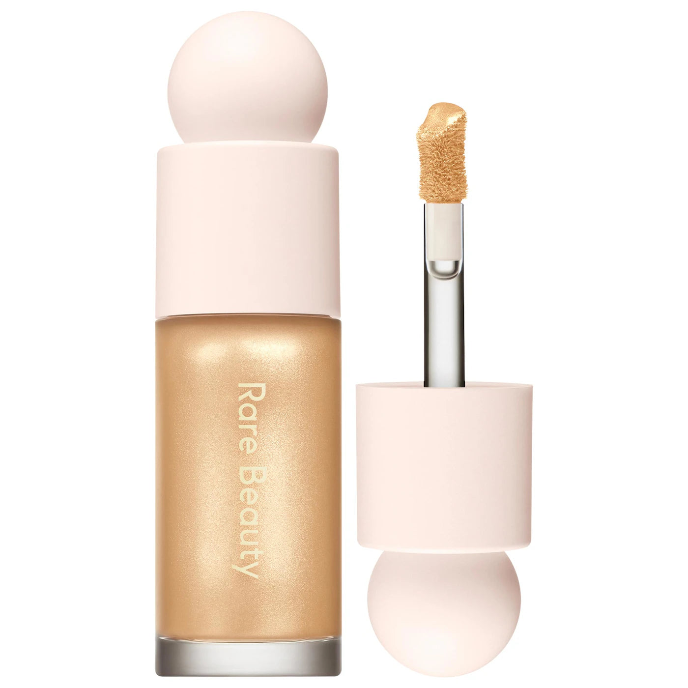 Rare Beauty by Selena Gomez Positive Light Liquid Luminizer Highlight