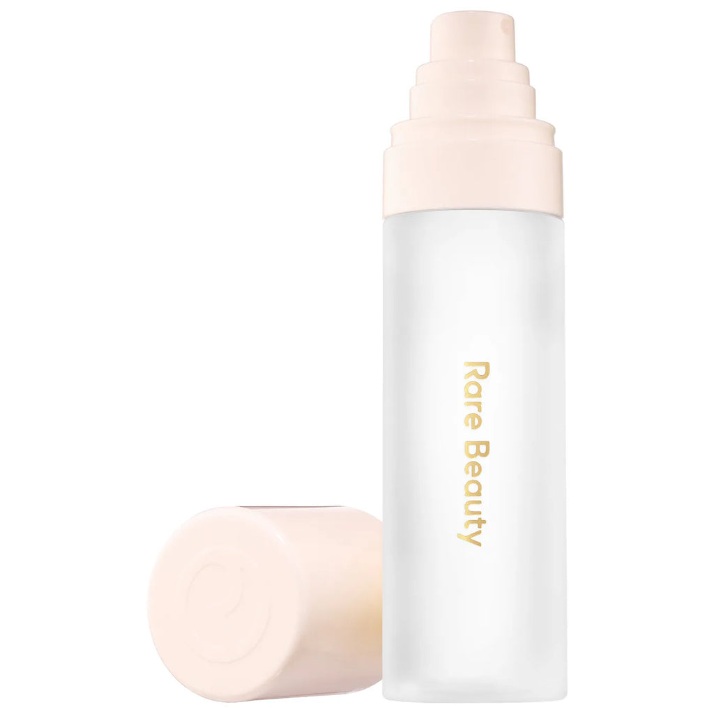 Rare Beauty by Selena Gomez Always An Optimist 4-in-1 Prime & Set Mist