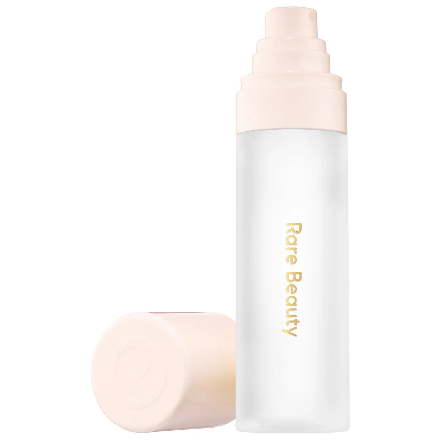 Rare Beauty by Selena Gomez Always An Optimist 4-in-1 Prime & Set Mist