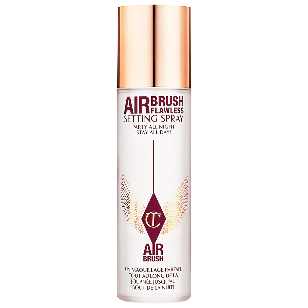 Charlotte Tilbury Airbrush Flawless Hydrating & Waterproof Setting Spray
