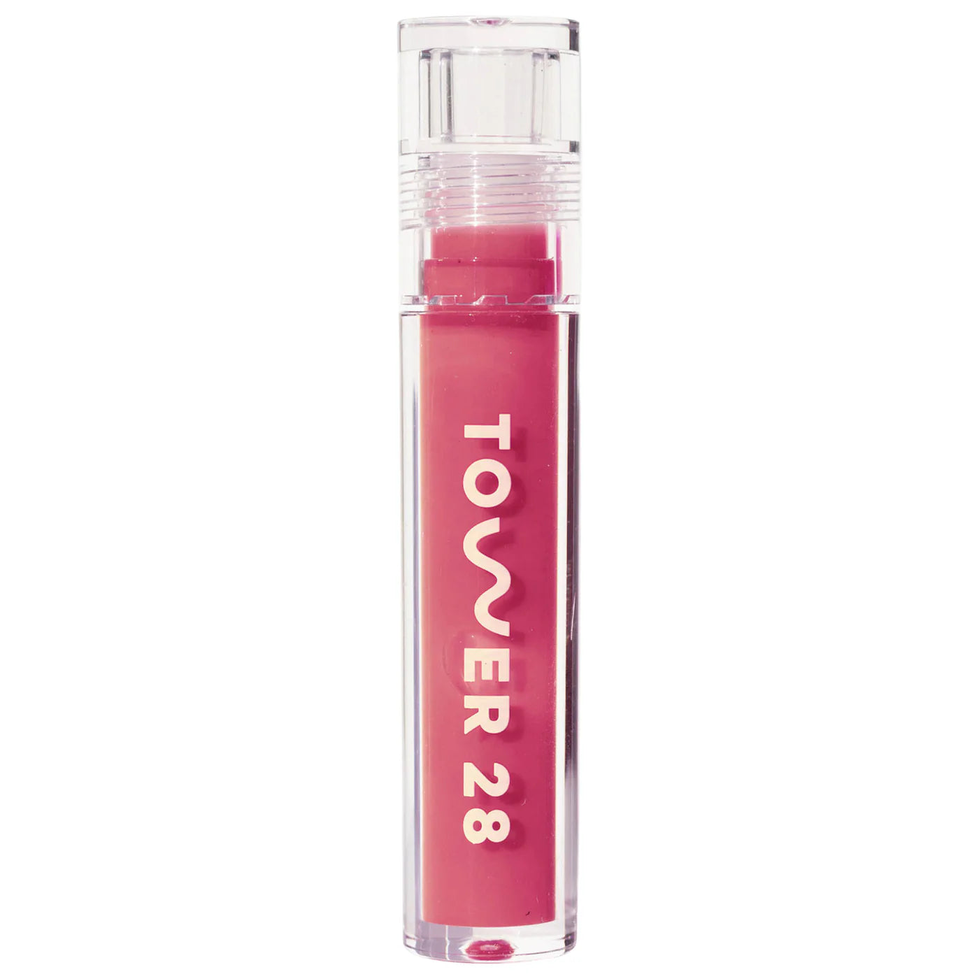 Tower 28 Beauty - ShineOn Lip Jelly Hydrating Non-Sticky Lip Oil