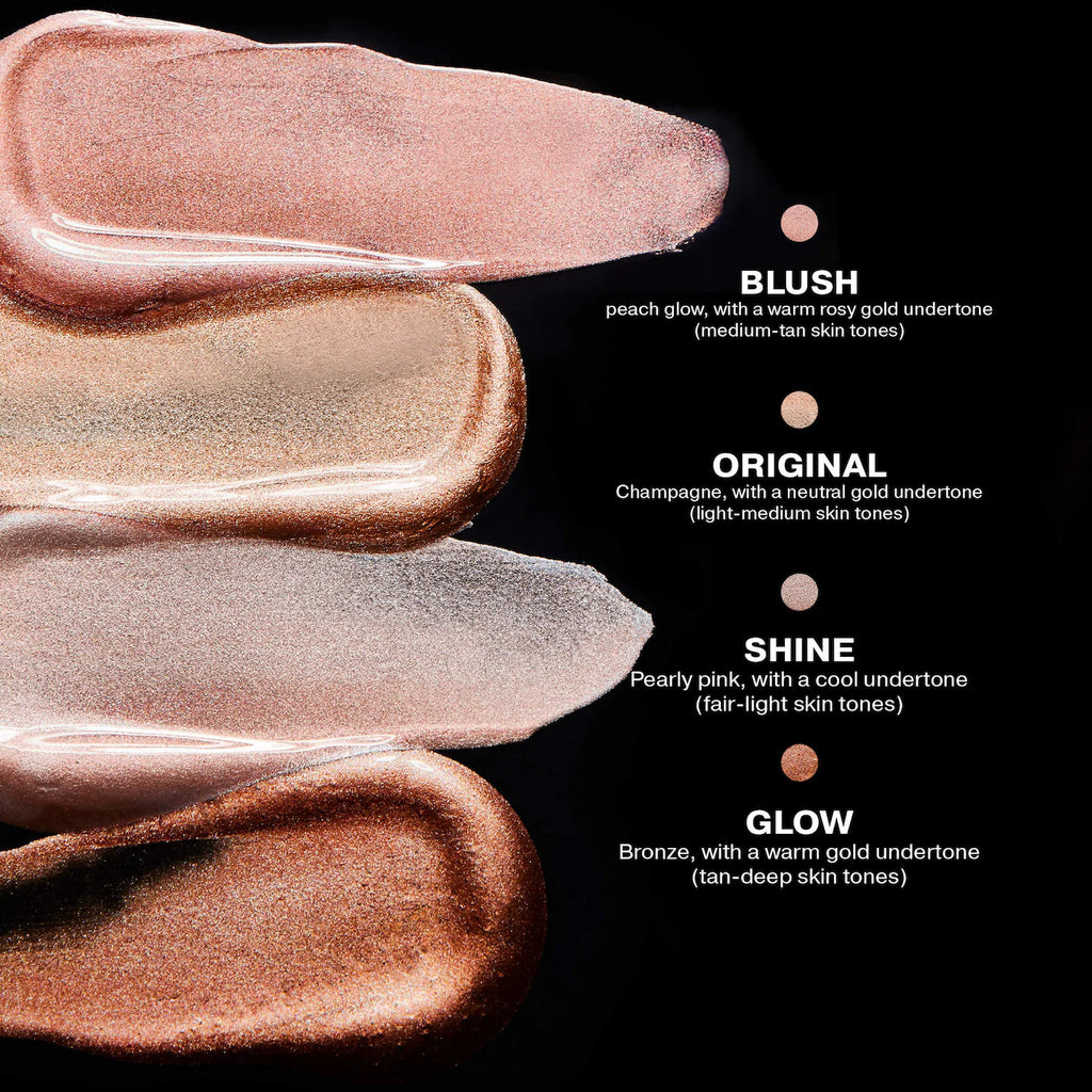 Iconic London Illuminator Liquid Highlight