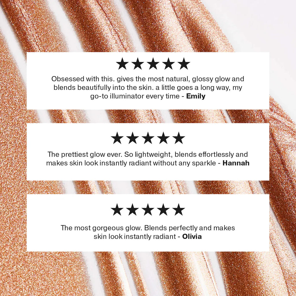 Iconic London Illuminator Liquid Highlight