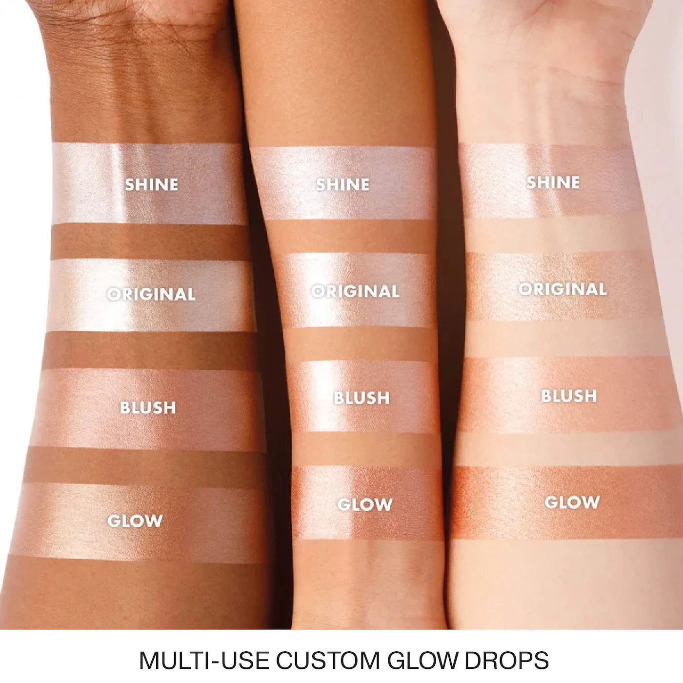 Iconic London Illuminator Liquid Highlight