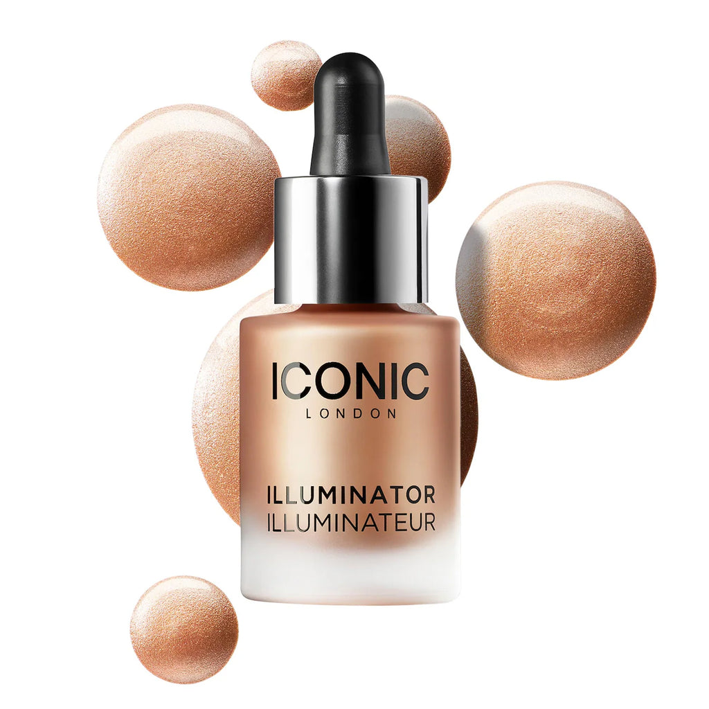 Iconic London Illuminator Liquid Highlight
