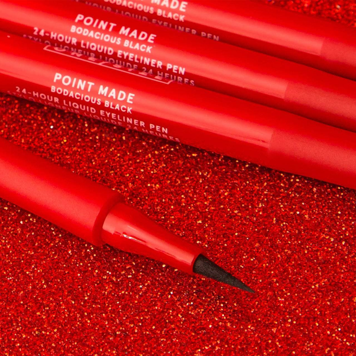 ONE/SIZE by Patrick Star Point Made Waterproof Liquid Eyeliner Pen