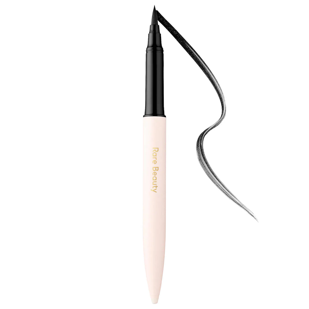 Rare Beauty by Selena Gomez Perfect Strokes Matte Liquid Liner