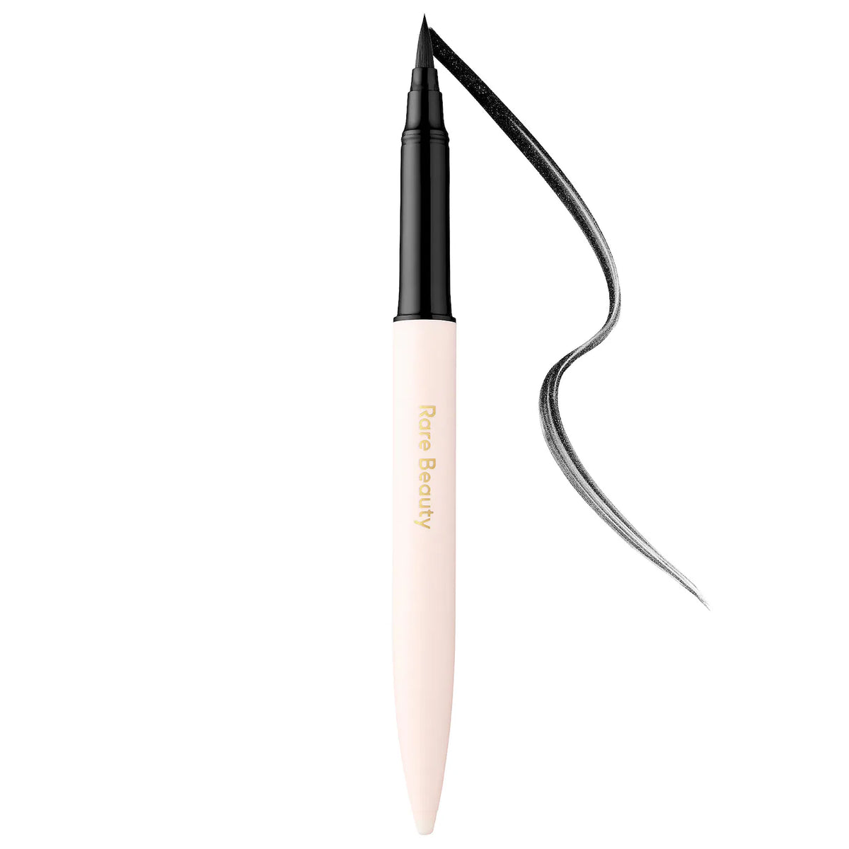Rare Beauty by Selena Gomez Perfect Strokes Matte Liquid Liner