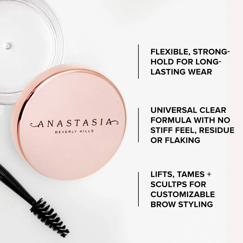 Anastasia Beverly Hills Brow Freeze® Flexible-Hold Clear Lifting & Sculpting Wax