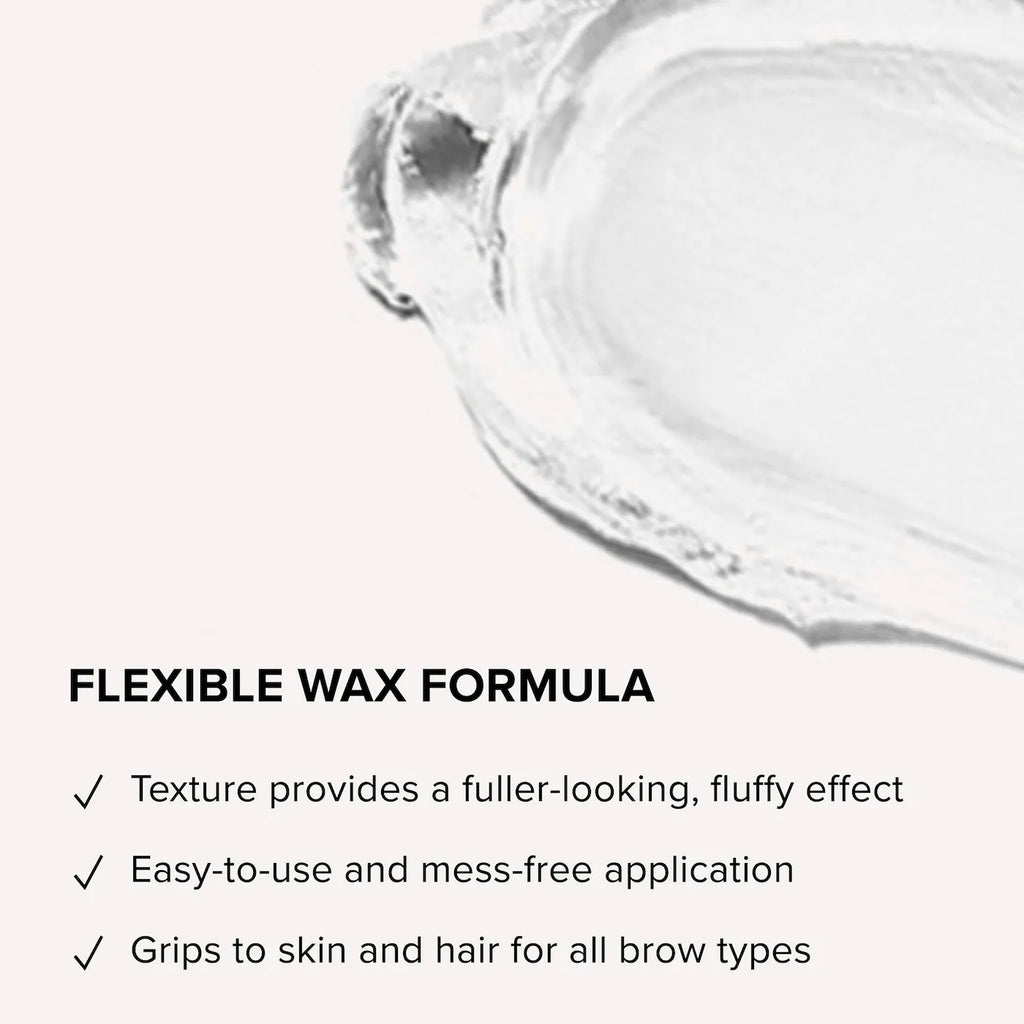 Anastasia Beverly Hills Brow Freeze® Flexible-Hold Clear Lifting & Sculpting Wax