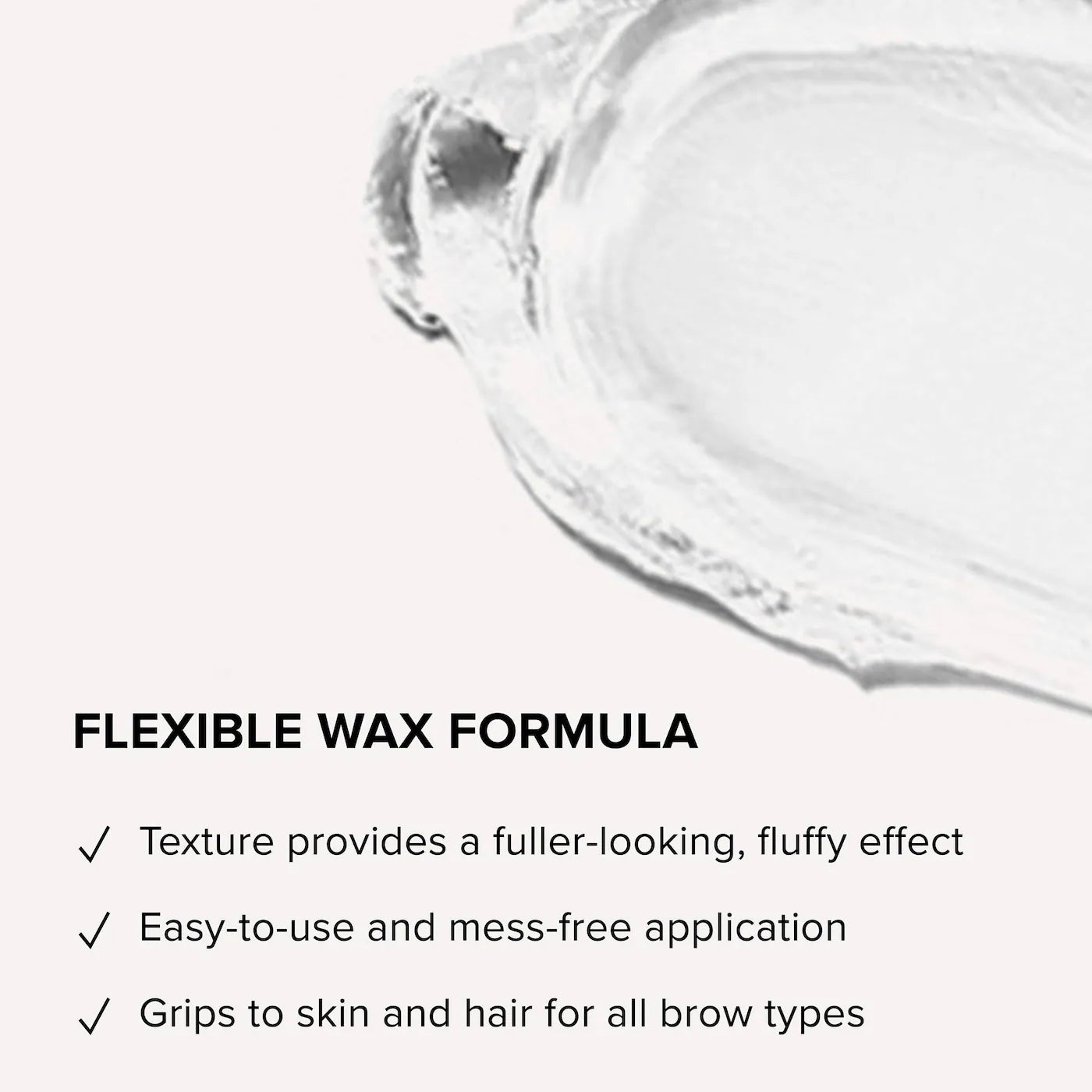 Anastasia Beverly Hills Brow Freeze® Flexible-Hold Clear Lifting & Sculpting Wax
