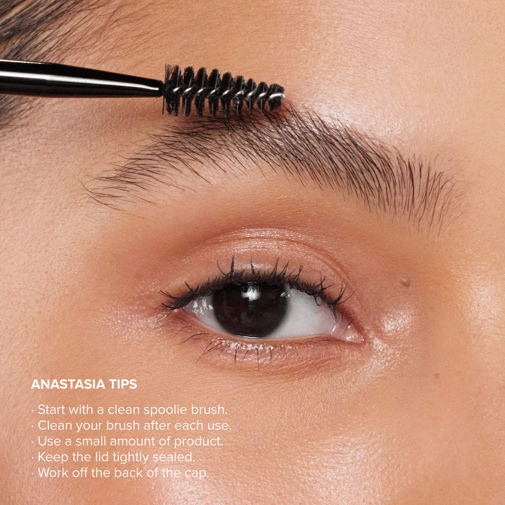 Anastasia Beverly Hills Brow Freeze® Flexible-Hold Clear Lifting & Sculpting Wax
