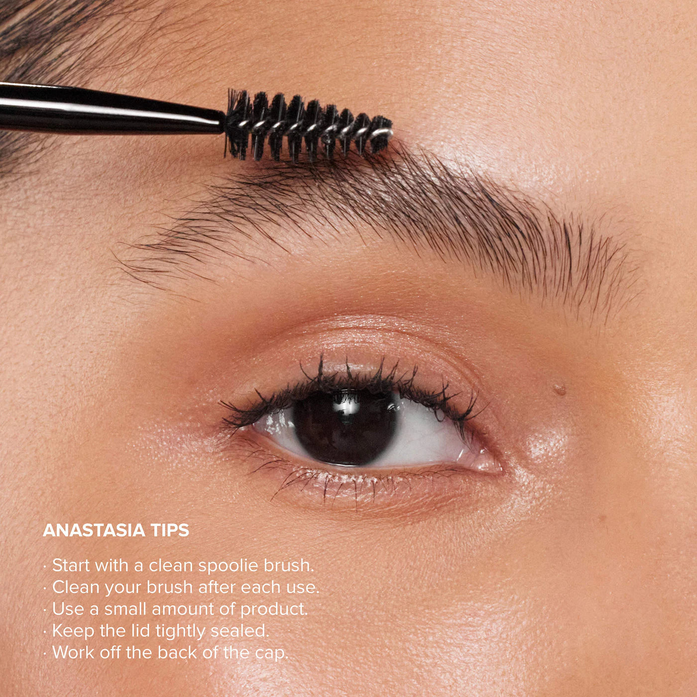 Anastasia Beverly Hills Brow Freeze® Flexible-Hold Clear Lifting & Sculpting Wax