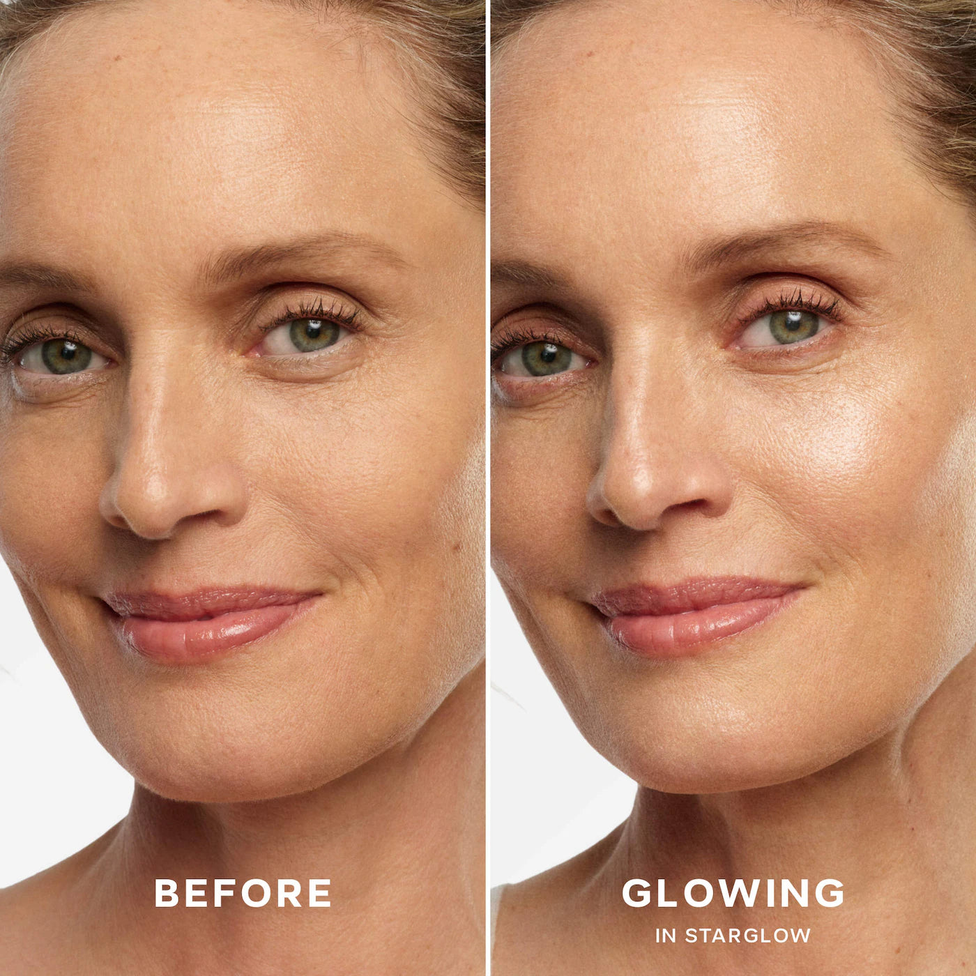 Saie Glowy Super Gel Lightweight Dewy Multipurpose Illuminator