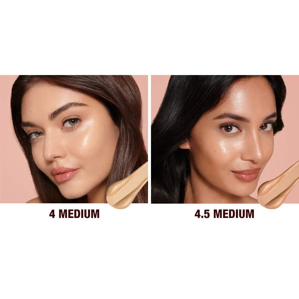 Mini Charlotte Tilbury Hollywood Flawless Filter
