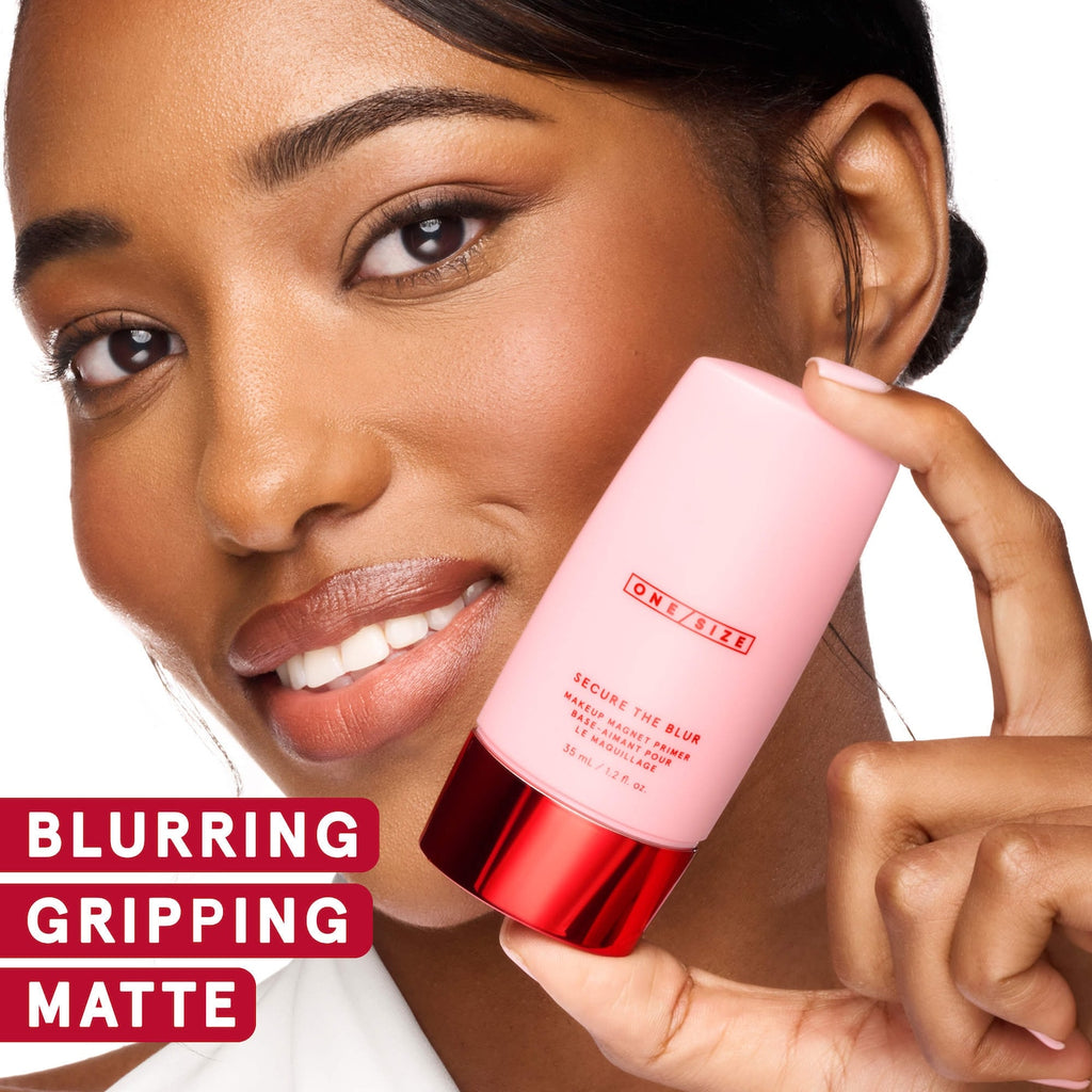 ONE/SIZE by Patrick Star Secure the Blur Makeup Magnet Primer