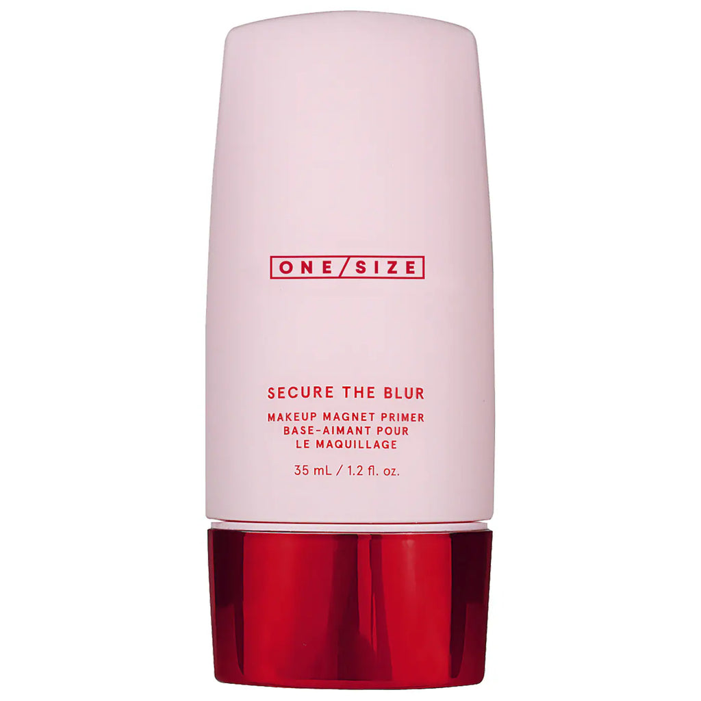 ONE/SIZE by Patrick Star Secure the Blur Makeup Magnet Primer