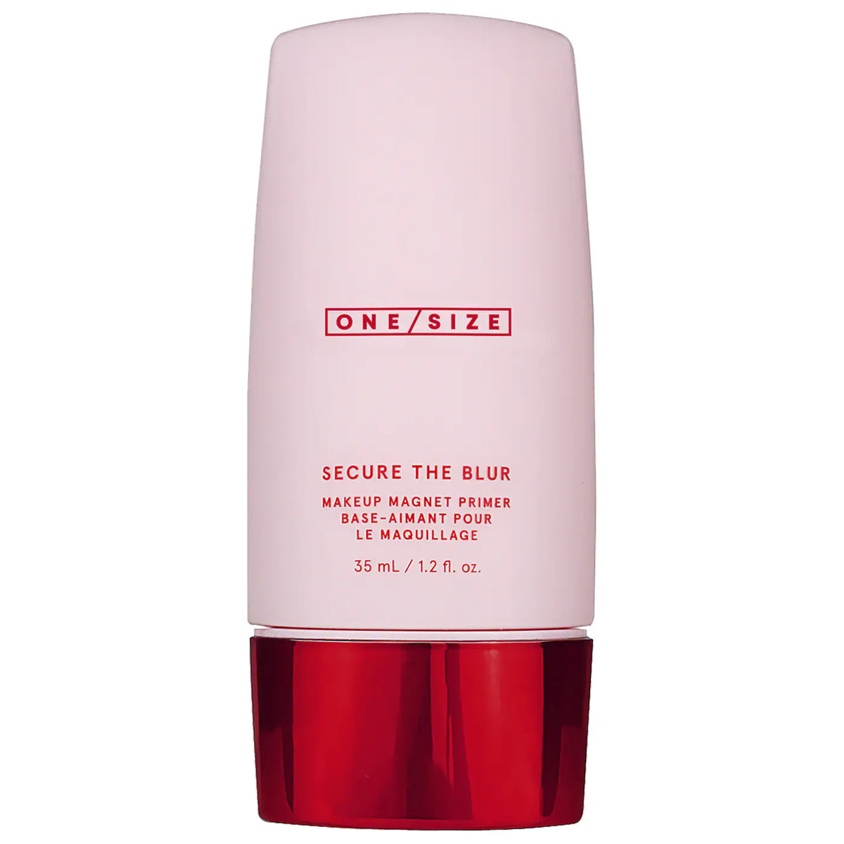 ONE/SIZE by Patrick Star Secure the Blur Makeup Magnet Primer