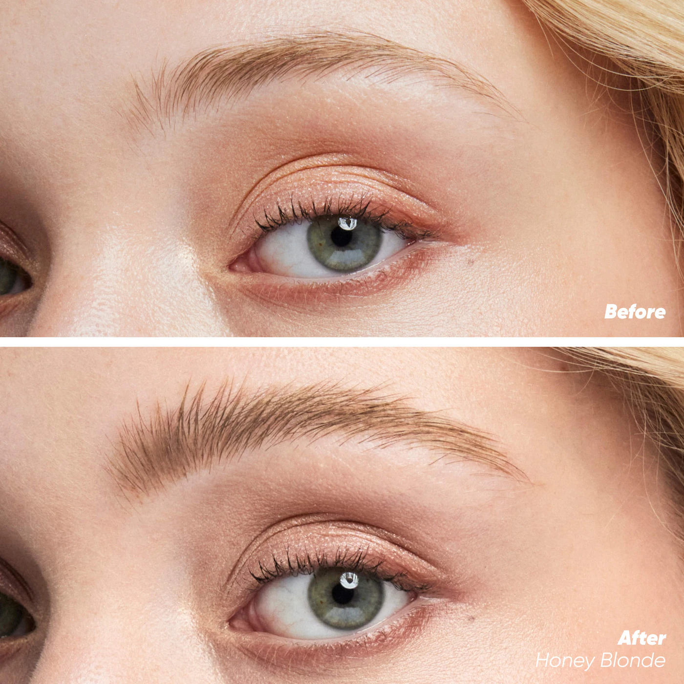 Kosas Air Brow Tinted Clean Volumizing Eyebrow Gel