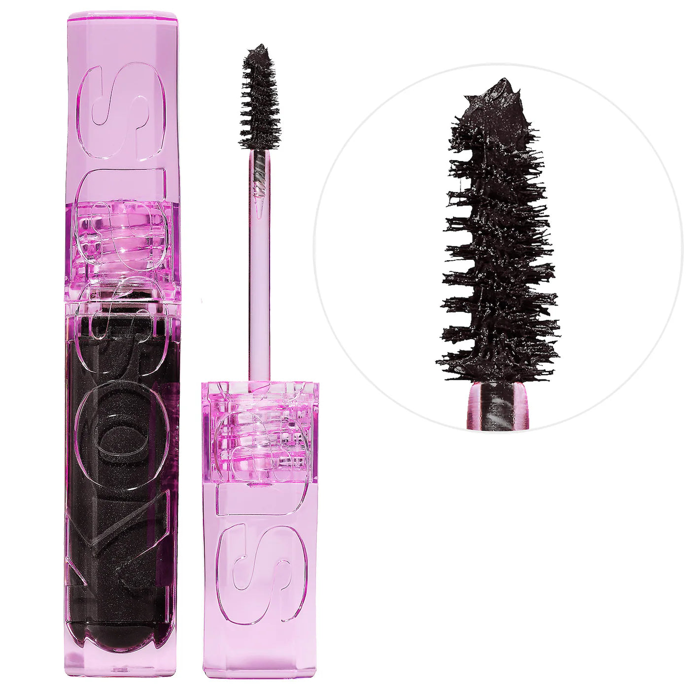 Kosas Air Brow Tinted Clean Volumizing Eyebrow Gel