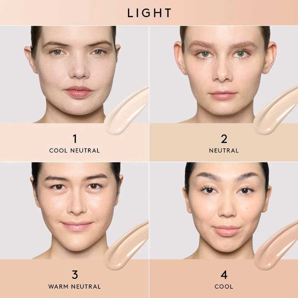 Fenty Beauty by Rihanna  Eaze Drop Blurring Skin Tint