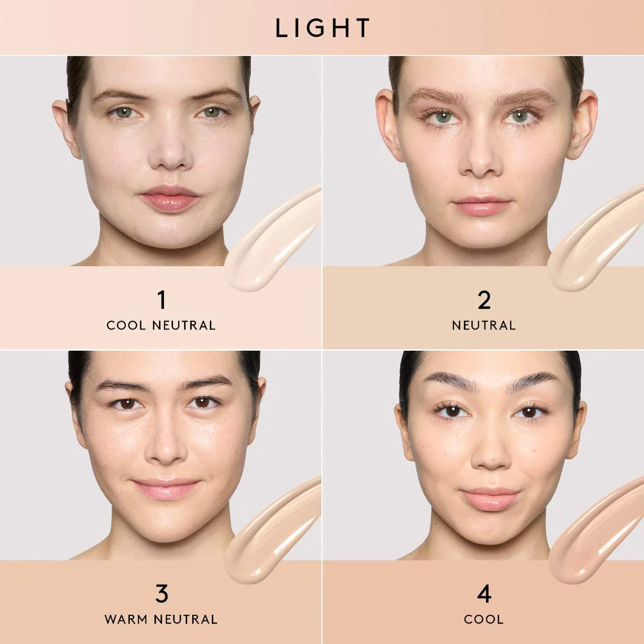 Fenty Beauty by Rihanna  Eaze Drop Blurring Skin Tint