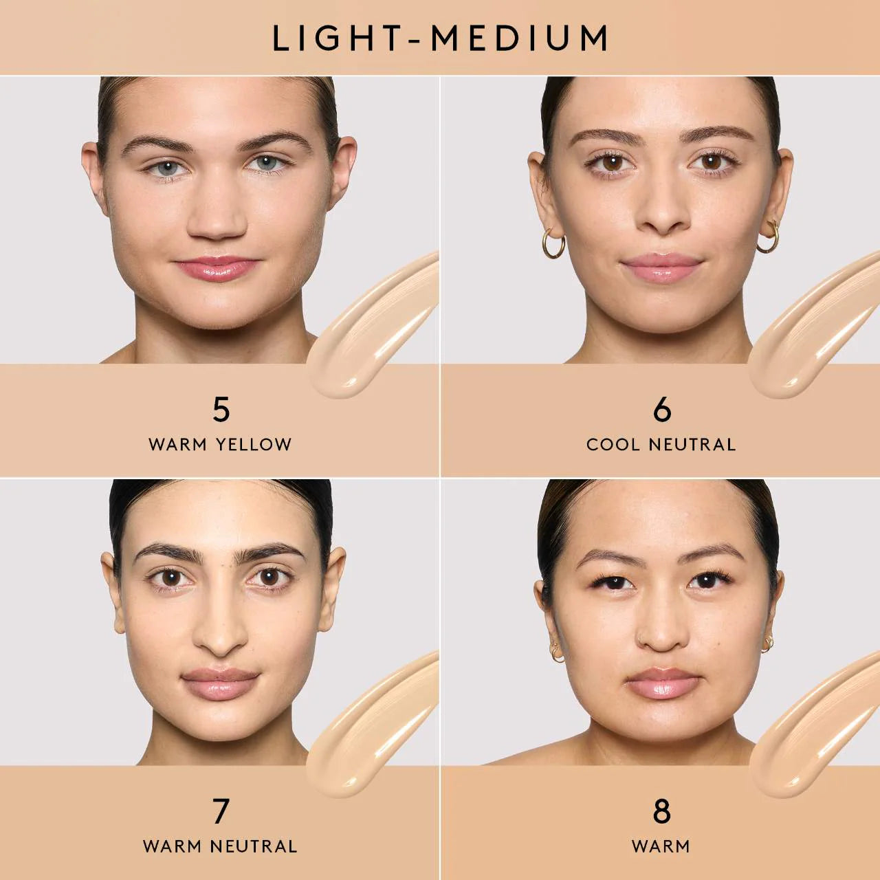 Fenty Beauty by Rihanna  Eaze Drop Blurring Skin Tint