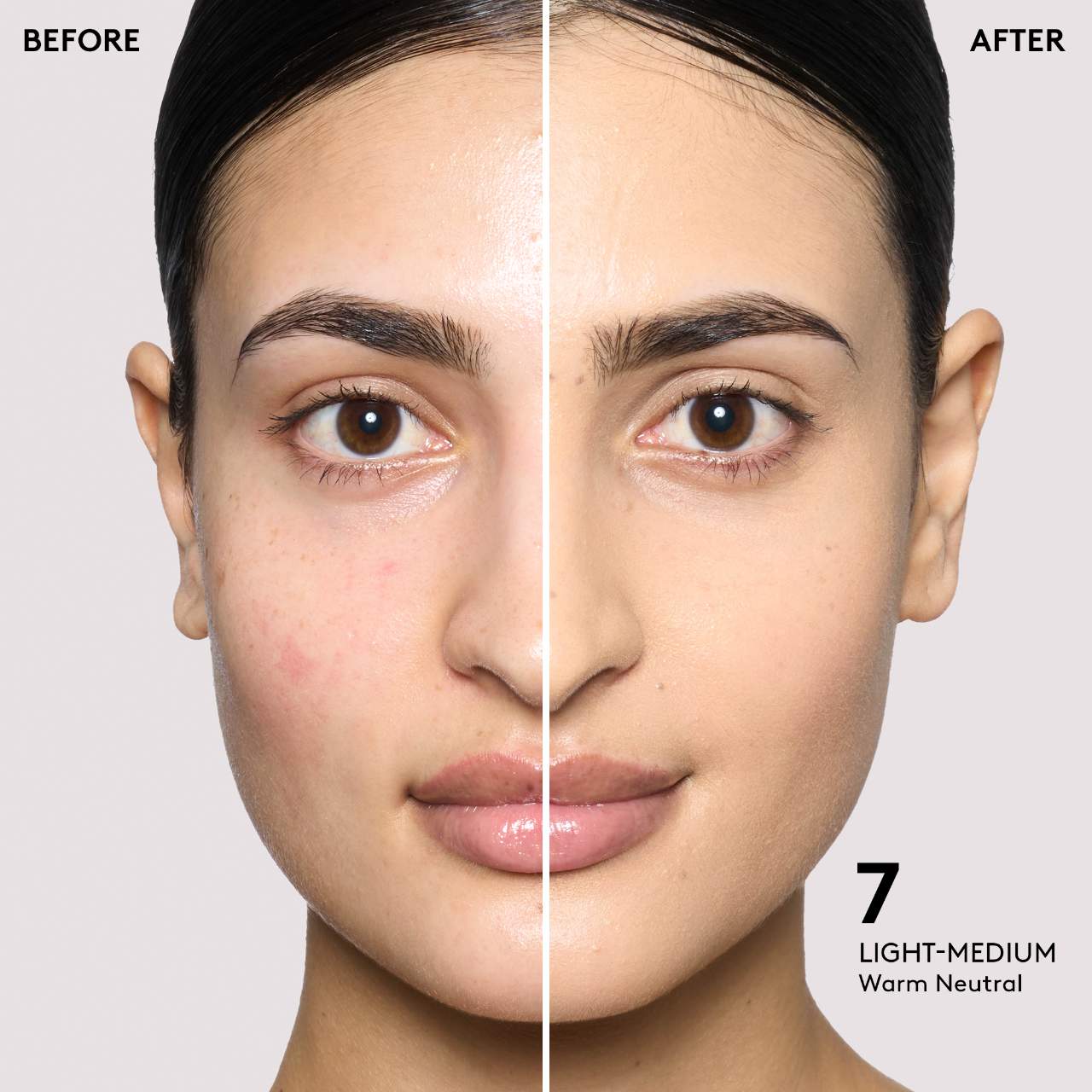 Fenty Beauty by Rihanna  Eaze Drop Blurring Skin Tint