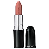 MAC Cosmetics - M·A·Cximal Sleek Satin 8HR Full-Coverage Hydrating Lipstick