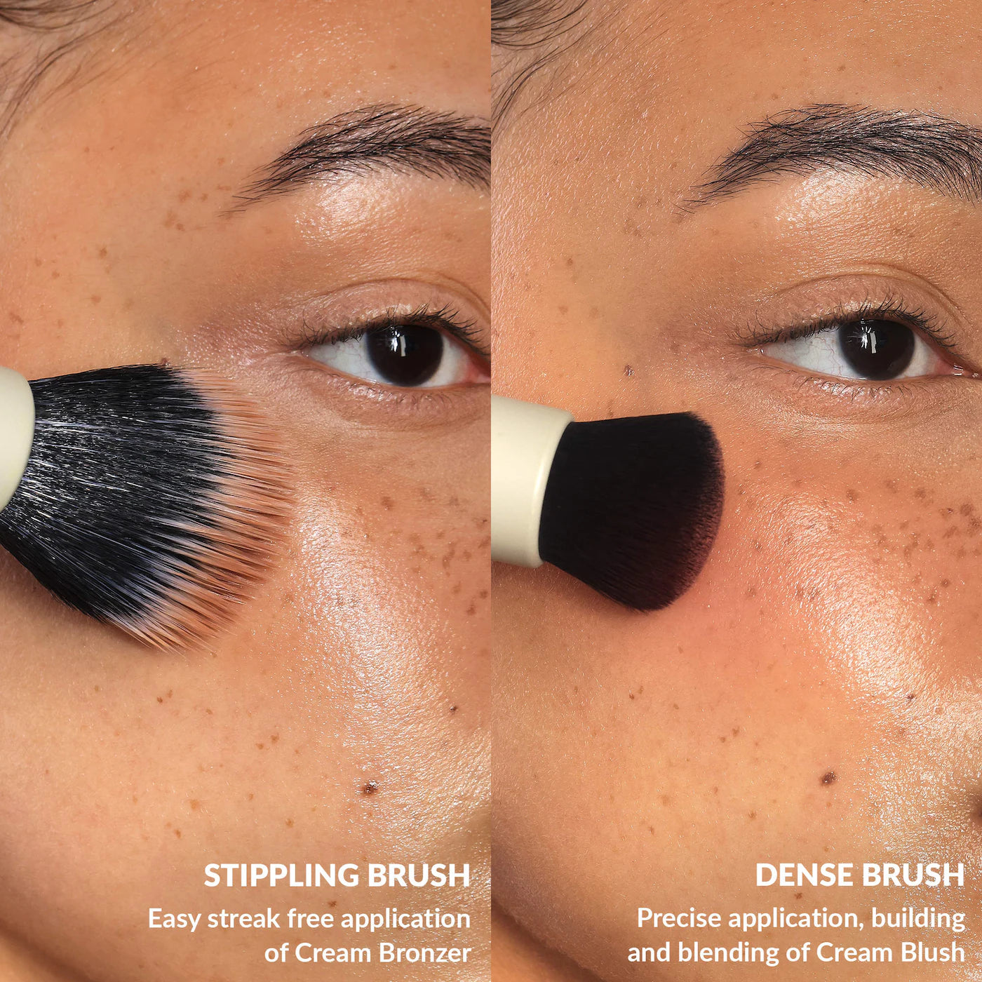 REFY Duo Face Brush