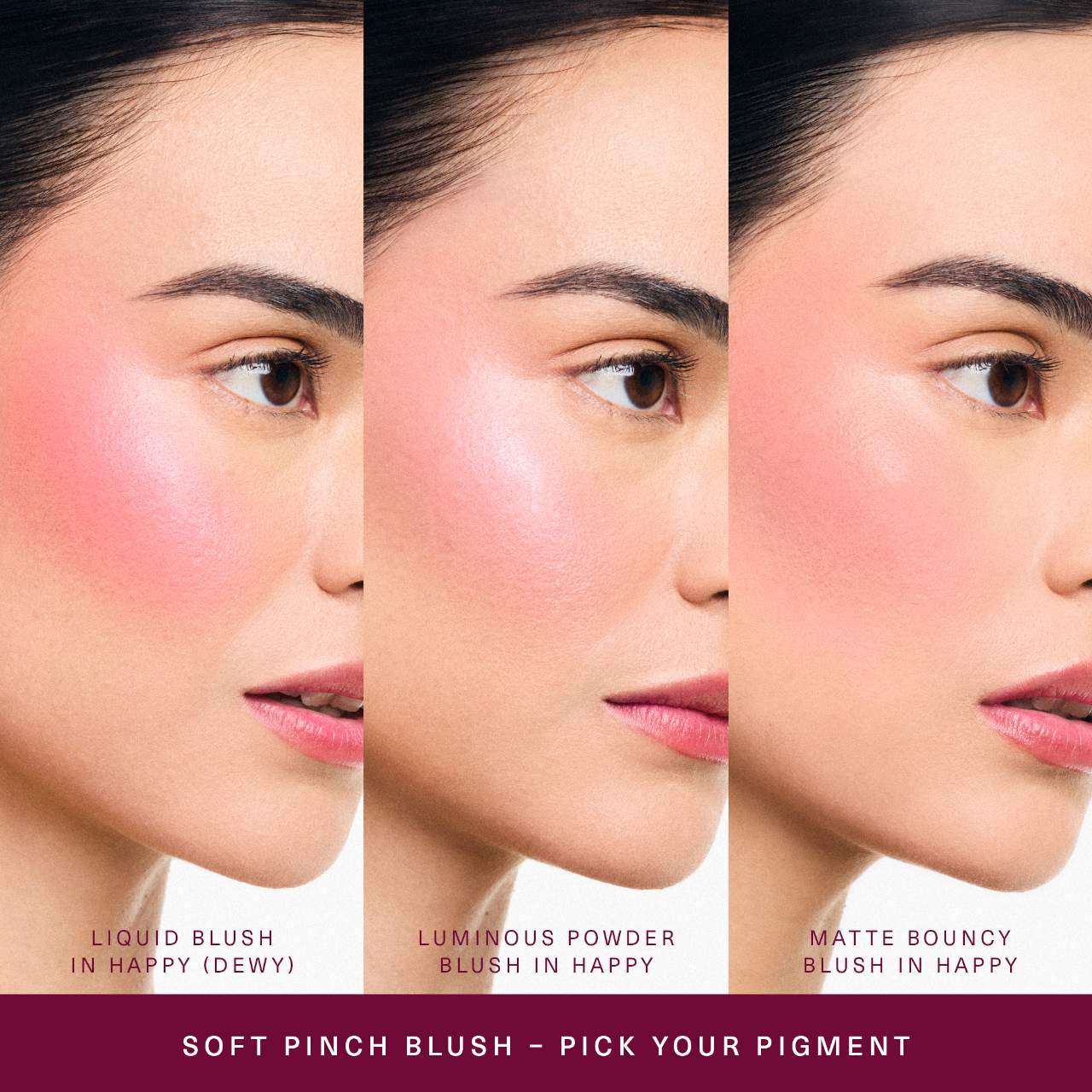 Rare Beauty by Selena Gomez Soft Pinch Liquid Blush