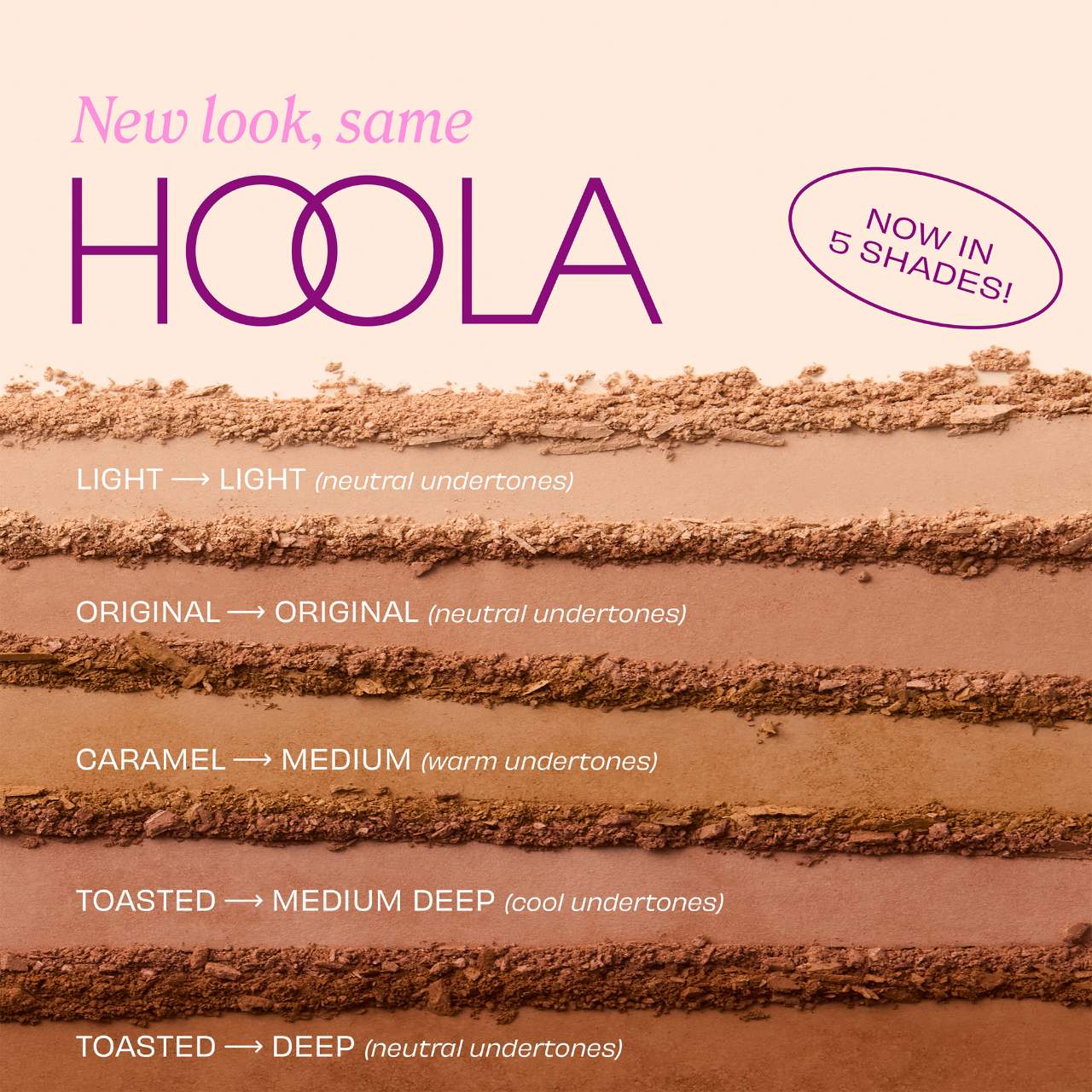 Benefit Cosmetics Hoola Matte Powder Bronzer
