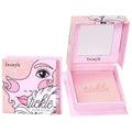 Benefit Cosmetics 
Cookie and Tickle Shimmer Finish Powder Highlighters