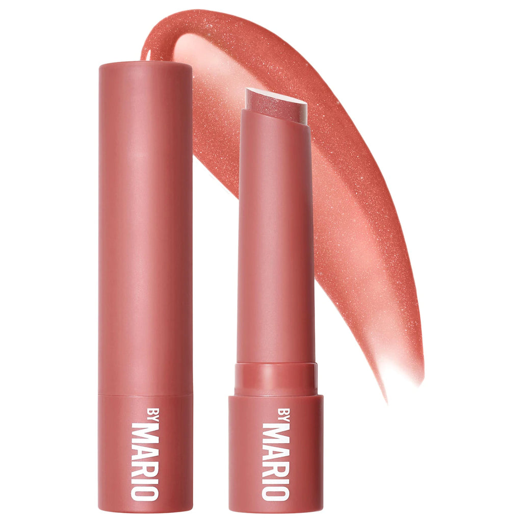 MAKEUP BY MARIO  MoistureGlow™ Plumping Lip Serum {Shimmer finish}