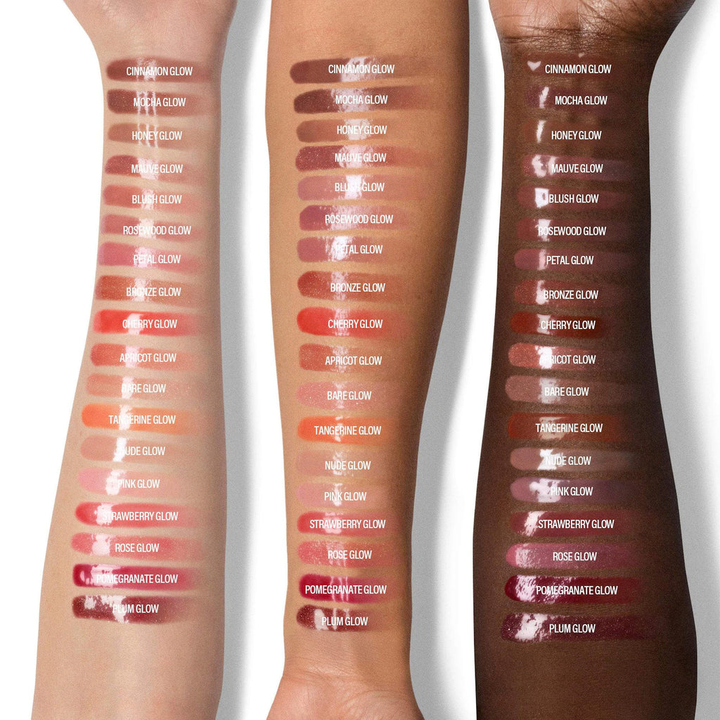 MAKEUP BY MARIO  MoistureGlow™ Plumping Lip Serum {Shimmer finish}