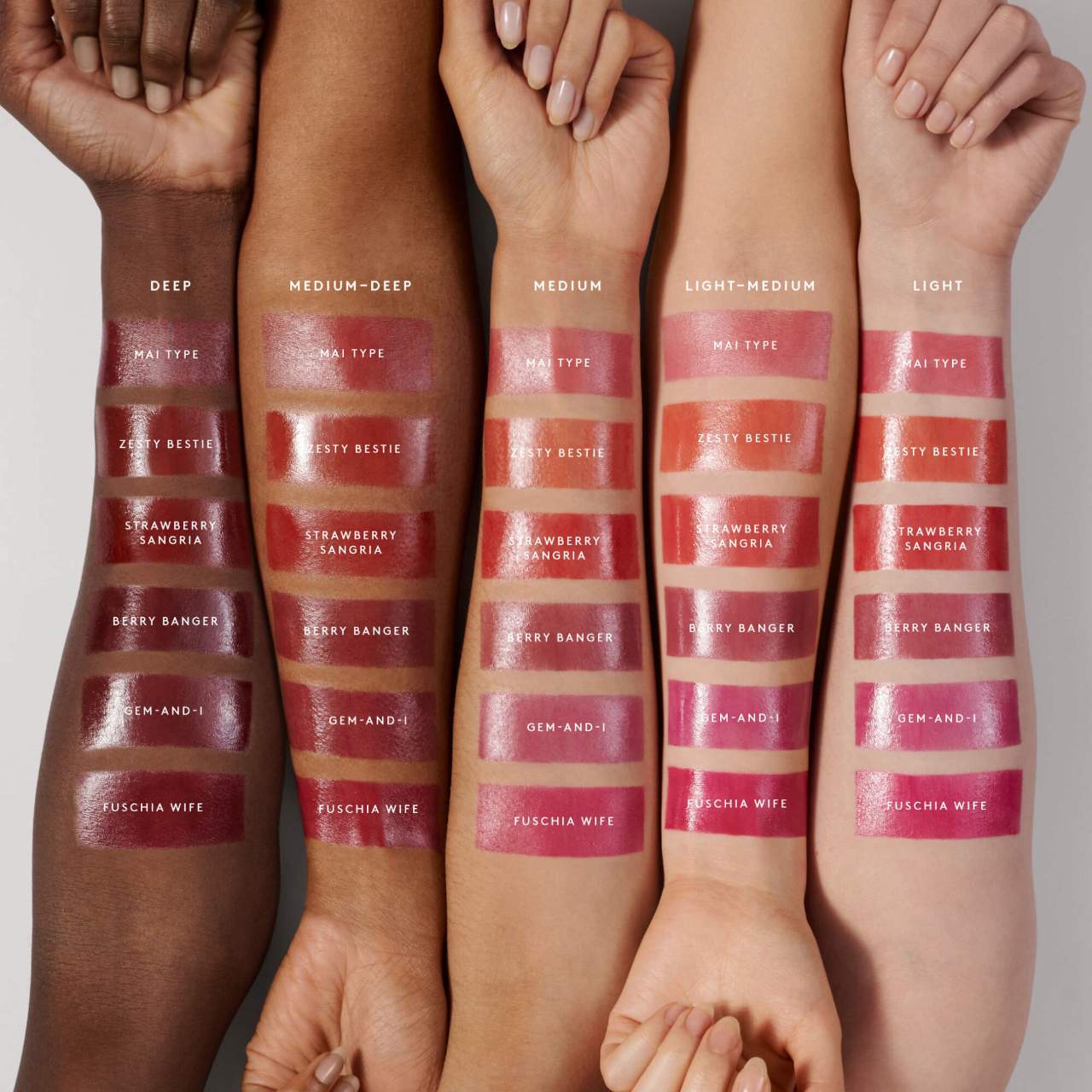 Fenty Beauty by Rihanna Poutsicle Hydrating Lip Stain