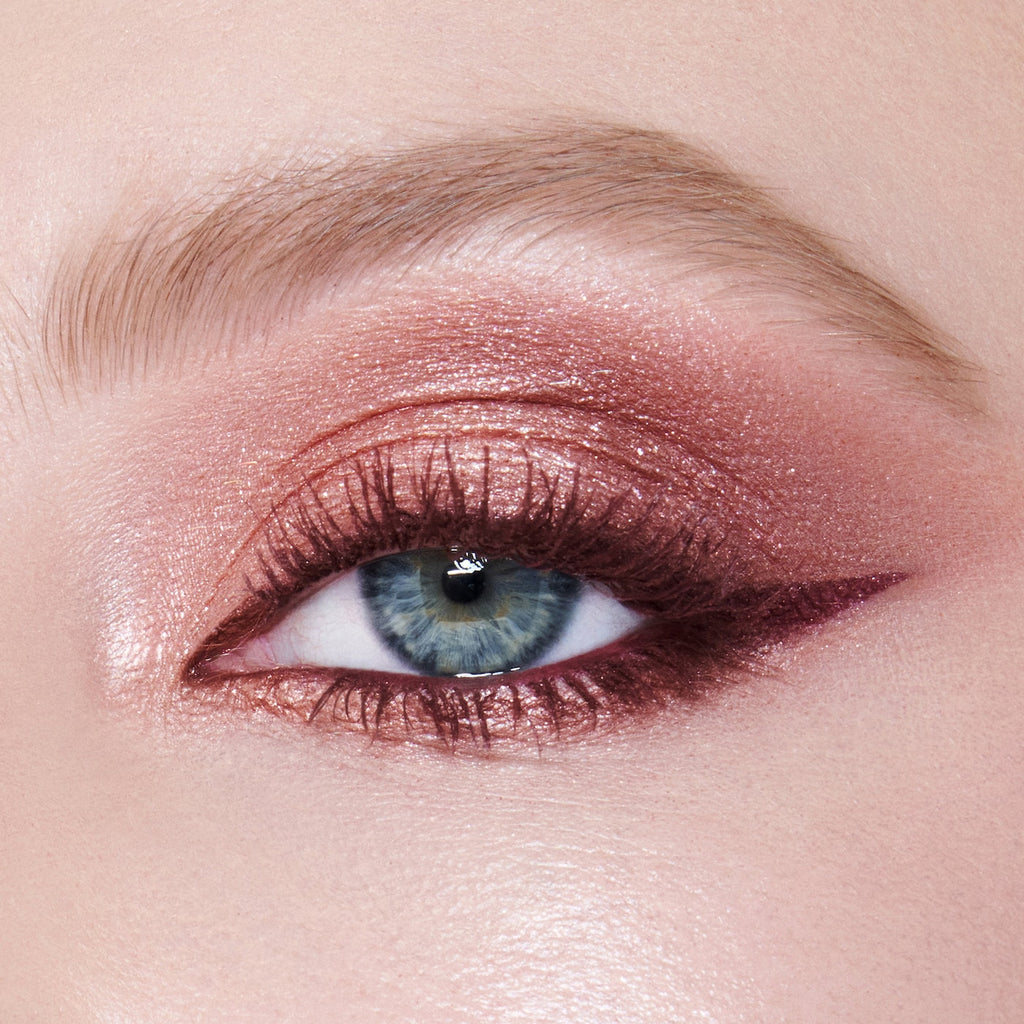 Charlotte Tilbury Luxury Eyeshadow Palette