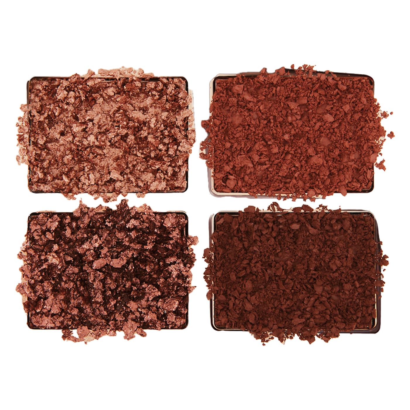 Charlotte Tilbury Luxury Eyeshadow Palette