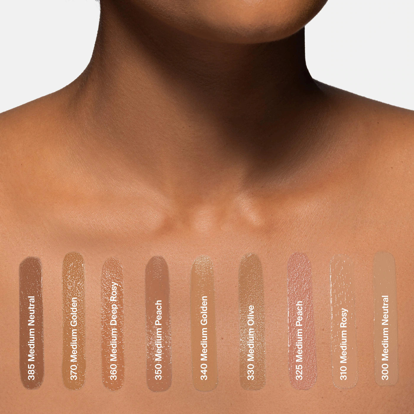 HAUS LABS BY LADY GAGA  Triclone Skin Tech Medium Coverage Foundation with Fermented Arnica
