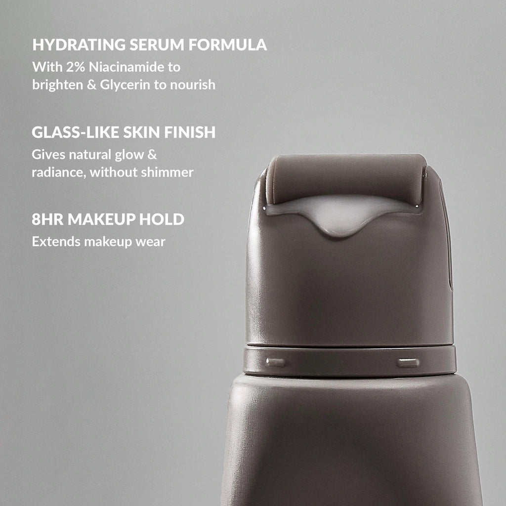 REFY Glow and Sculpt Face Serum Primer with Niacinamide